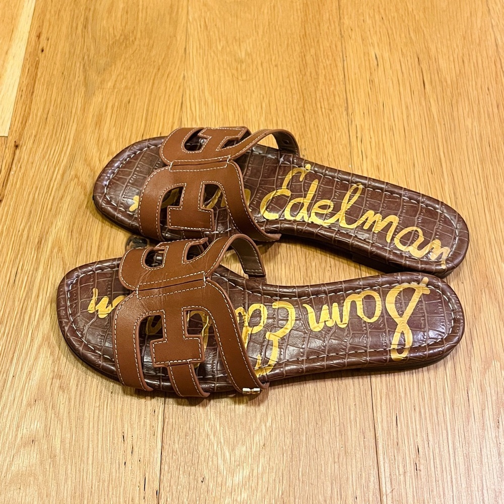 Sam Edelman Bay Slide Sandals